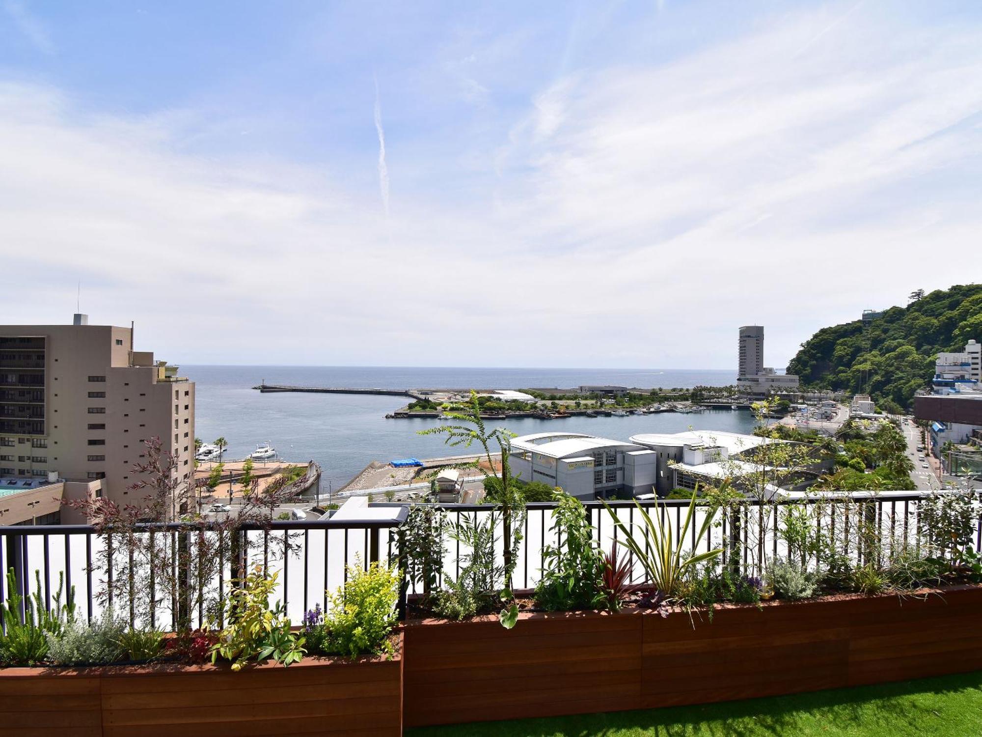 Rakuten Stay Atami Exteriör bild