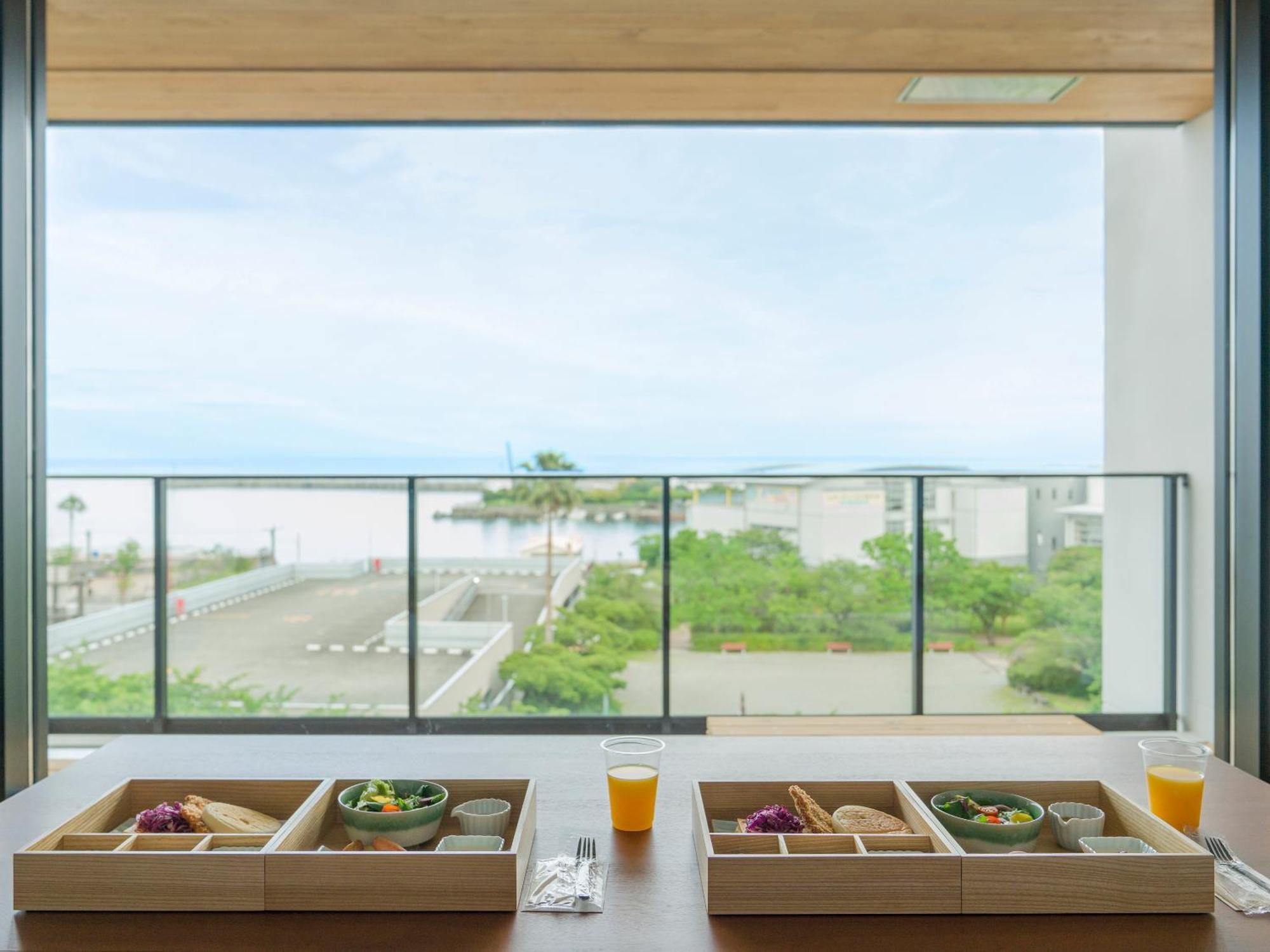 Rakuten Stay Atami Exteriör bild