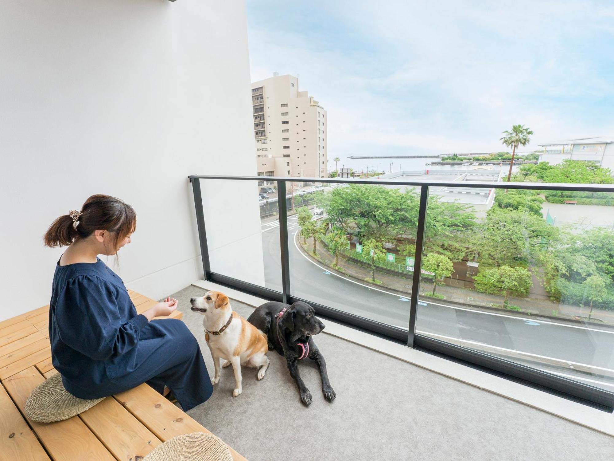 Rakuten Stay Atami Exteriör bild