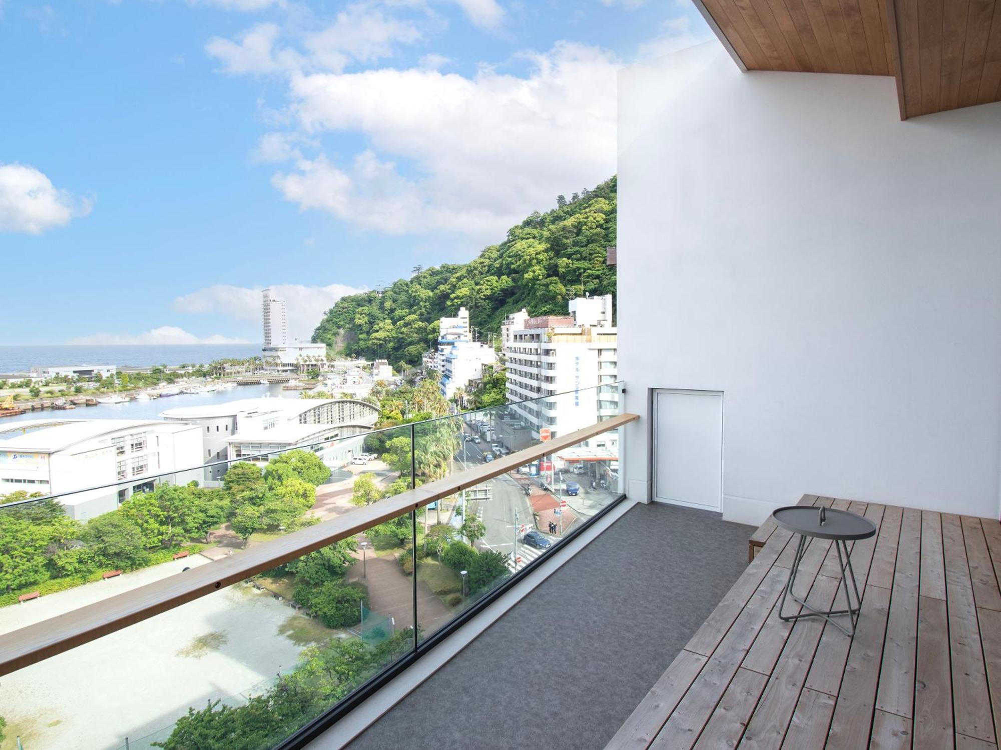 Rakuten Stay Atami Exteriör bild